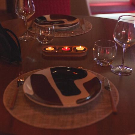 Agriturismo Albarosa-Terre Dell'Amore Марина ди Гросето Екстериор снимка